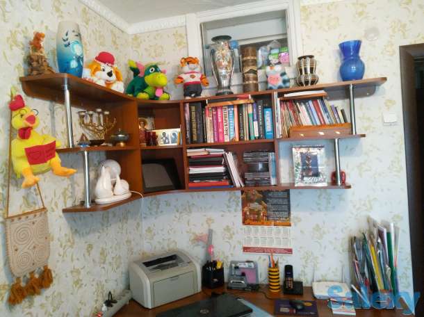 Продам угловые компьютерный стол, фотография 2