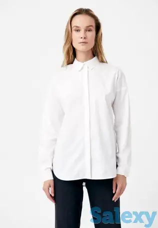 Рубашка finn flare, фотография 1