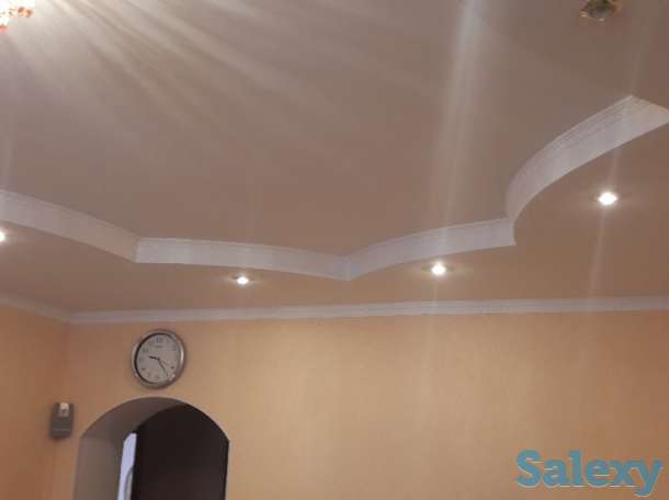 3 комнатная квартира, кубрина 20\1, фотография 4