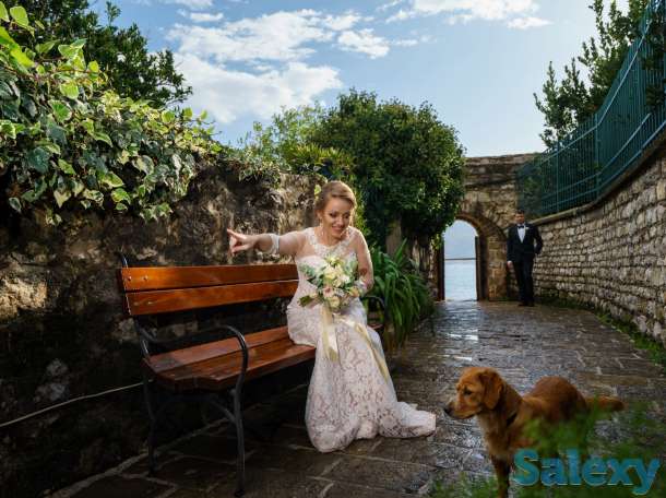 Организация свадьбы. Свадебное агентство MDIwedding. Diamante Group, фотография 11