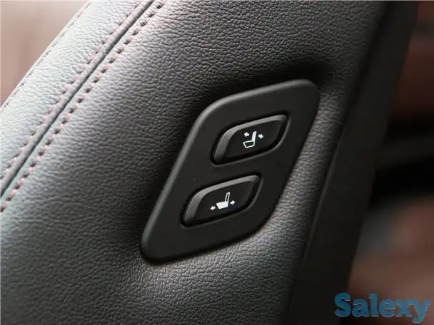 Hyundai Santa fe 2020, фотография 6