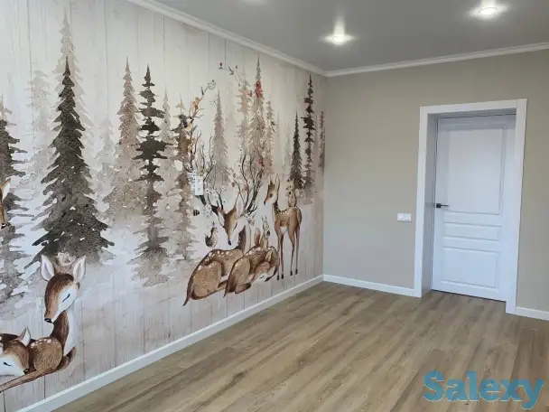 Ремонт квартир, фотография 7