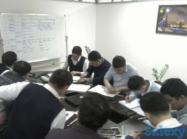 БУХГАЛТЕРСКИЕ КУРСЫ | АСТАНА, фотография 6