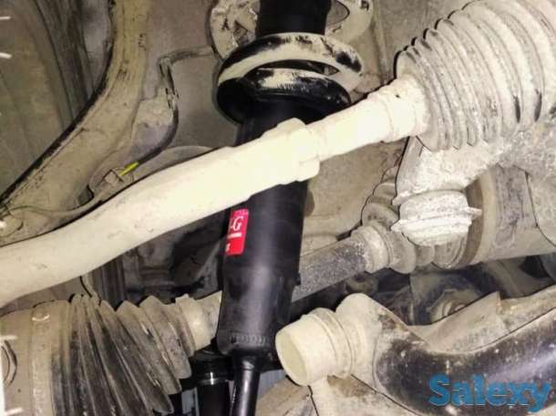 Автосервис TopDetailsAlmaty, фотография 4