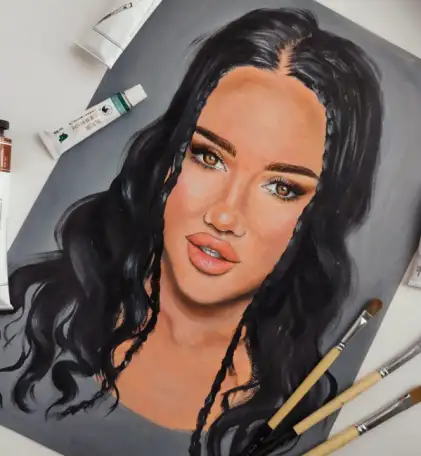 Продам картины ручной работы, фотография 3