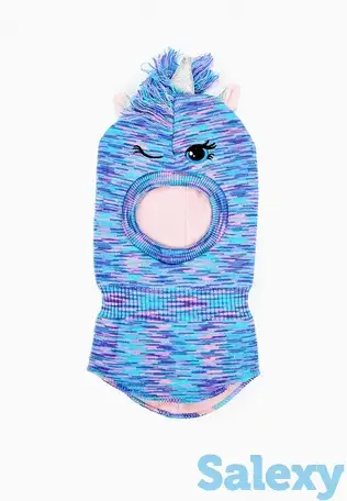 Балаклава acoola, фотография 1