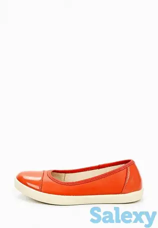 Балетки ralf ringer, фотография 1