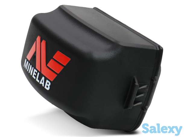 Аккумулятор для Minelab GPZ 7.2v Li-ion, фотография 4