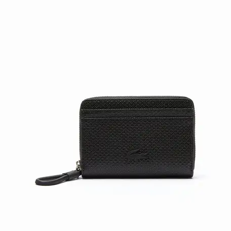 Кошелек lacoste chantaco, фотография 1