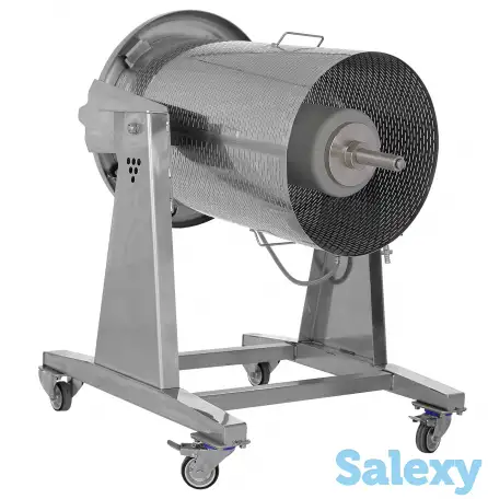 Гидропресс (аквапресс) для cока из фруктов, овощей, ягод, фотография 4