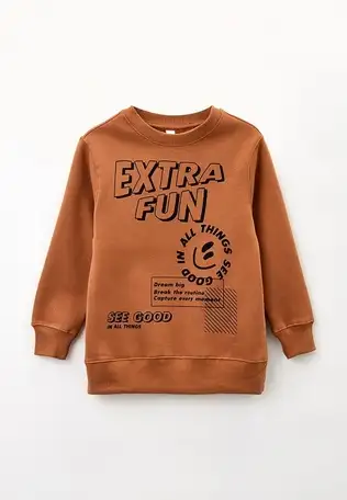 Свитшот sela, фотография 1