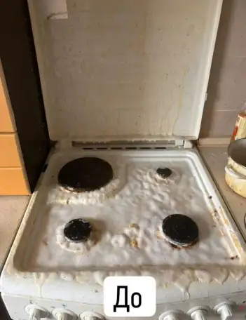 УБОРКА квартир, коттеджей, ком.помещений, фотография 5