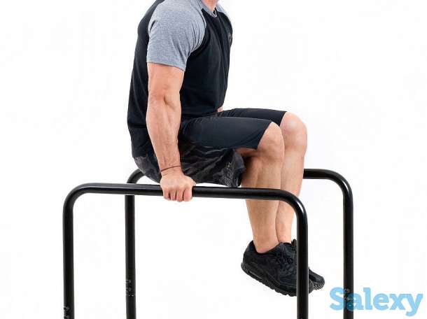 Турник настенный, потолочный, брусья в Сатпаеве! Рассрочка и Кредит, фотография 2