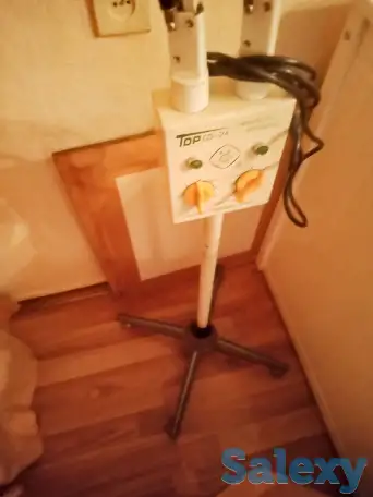 Медицинский аппарат для физиолечения., фотография 2