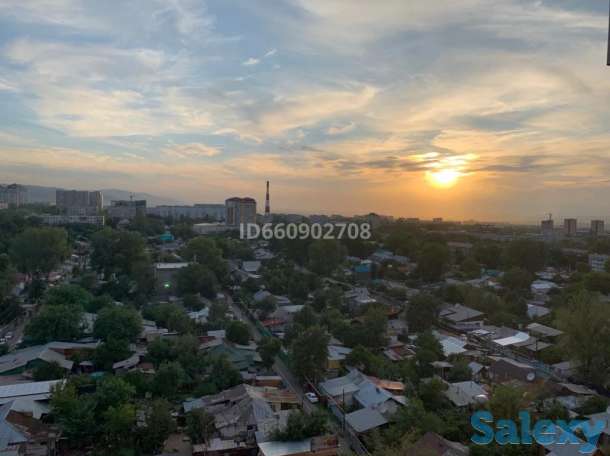 2-комнатная квартира, 82 м², 14/18 этаж, мкр Орбита-1 208/6 — Навои, фотография 5