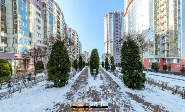 Продаем 2х комнатную квартиру г. Москва., фотография 9