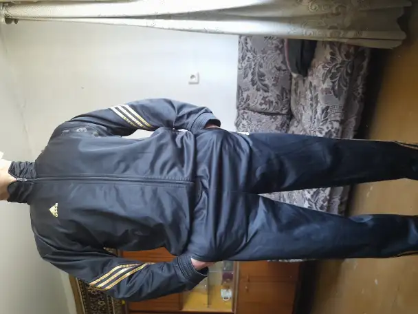 Продам спортивный костюм мужской, фотография 4