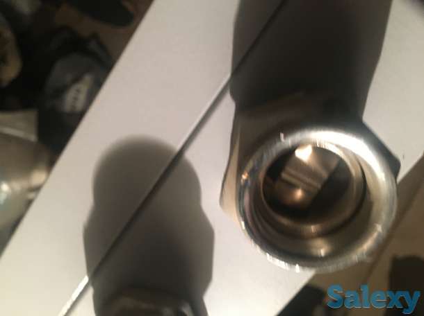 Из наличия кнопки и коропки взрывозащищенные, фотография 2