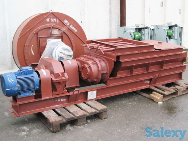 Дробилка ВДП-15, фотография 1