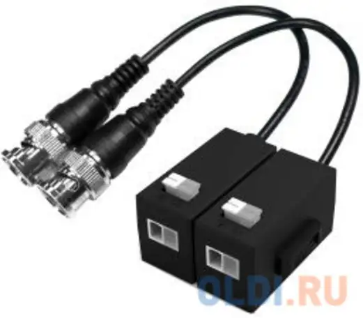 Приемопередатчик dahua dh-pfm800-e, фотография 1