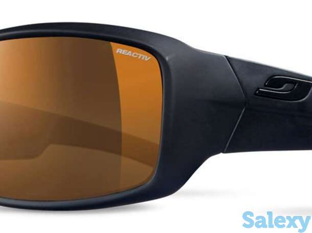 Очки julbo whoops spectron 3 black, фотография 1