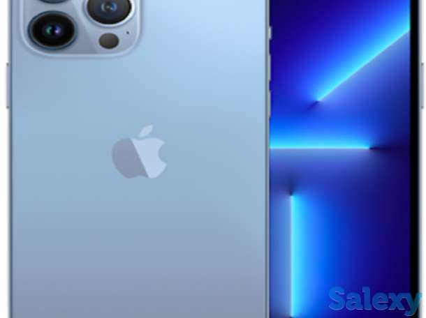 Apple iPhone 13 Pro Max — 1 ТБ, фотография 1