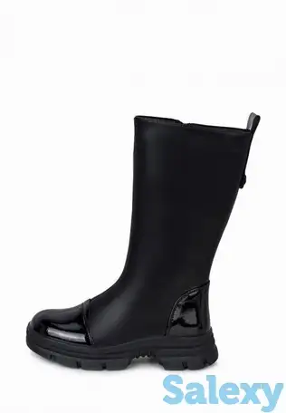 Сапоги t.taccardi, фотография 1