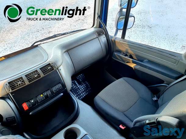 Tatra T158-8, фотография 9