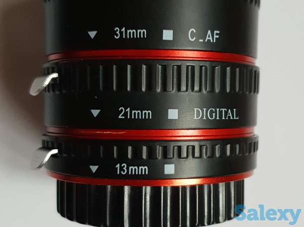 Canon EOS 5D Mark III в комплекте, фотография 11