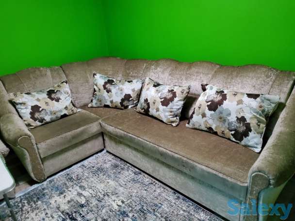 Диван угловой, фотография 3