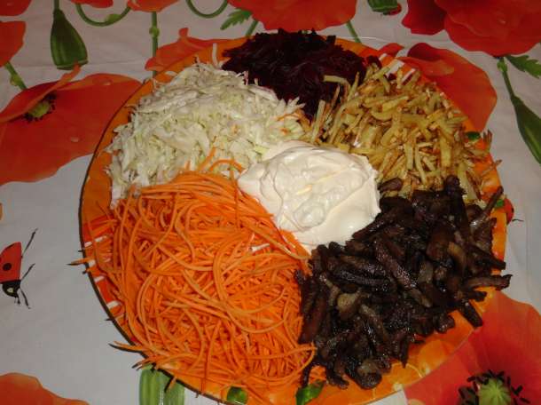 Комплексные обеды от мамы 550тг., фотография 4