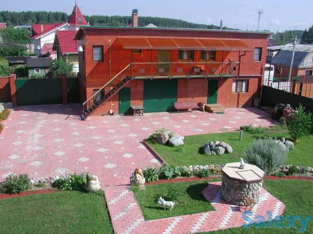 Продам домовладение в России на участке 18 соток, 1 Мая 29, фотография 3