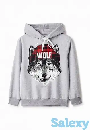 Худи elaria, фотография 1