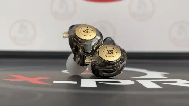 Наушники KZ EDX Pro, фотография 2