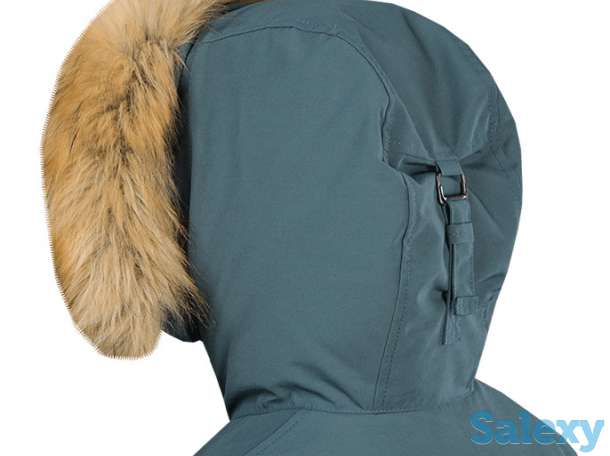 Куртка сивера тояга корица, фотография 5