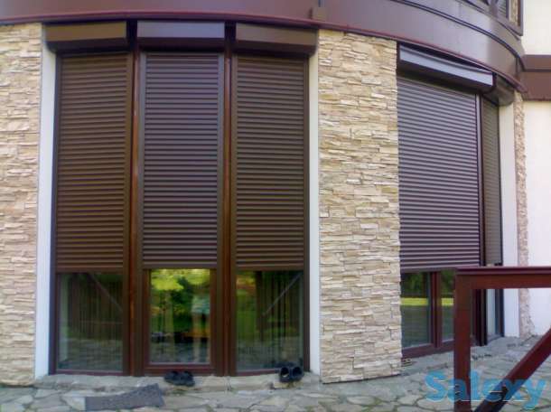 Ворота, рольставни DoorHan! Теперь и в кредит!!!, фотография 6