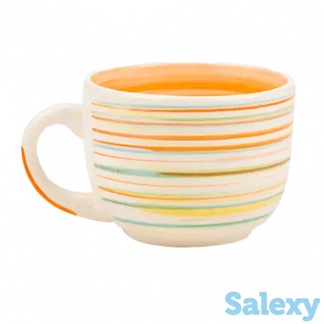 Посуда керамическая, фотография 1