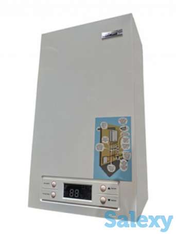 Магазин Профессионального Сантехника Настенный двухконтурный котел отопления 