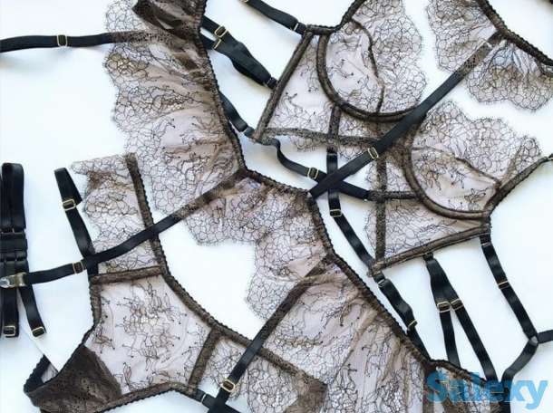 Требуется швея надомница для пошива нижнего белья, фотография 1