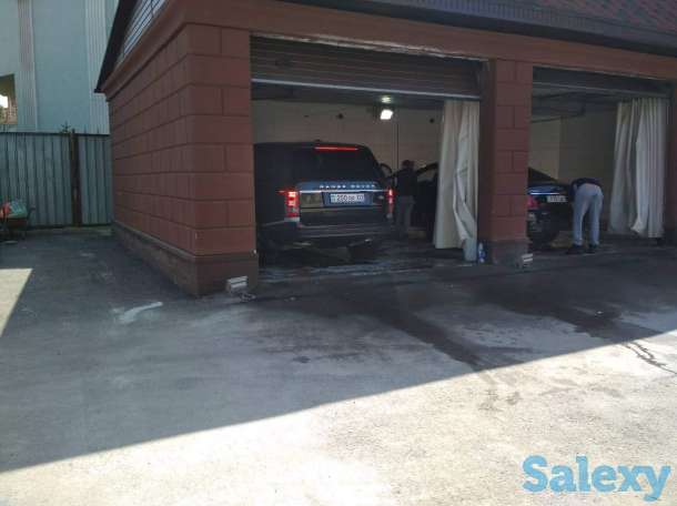 Автомойщик, фотография 2