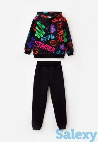 Костюм спортивный агапэ, фотография 1