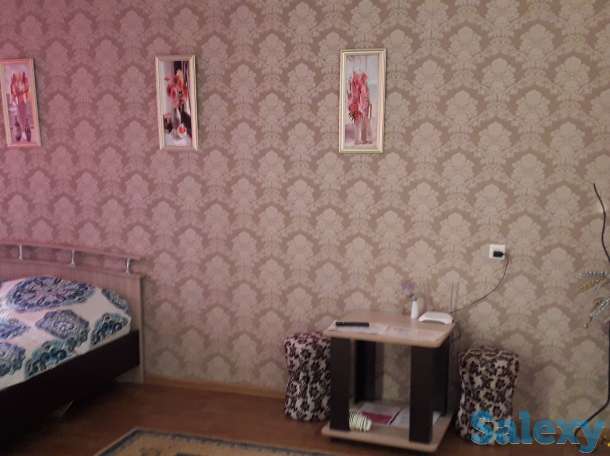1-ком квартира в раоне жд, темирбаева 15, фотография 2