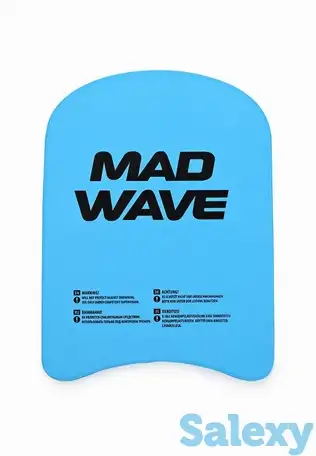 Доска для плавания madwave, фотография 1