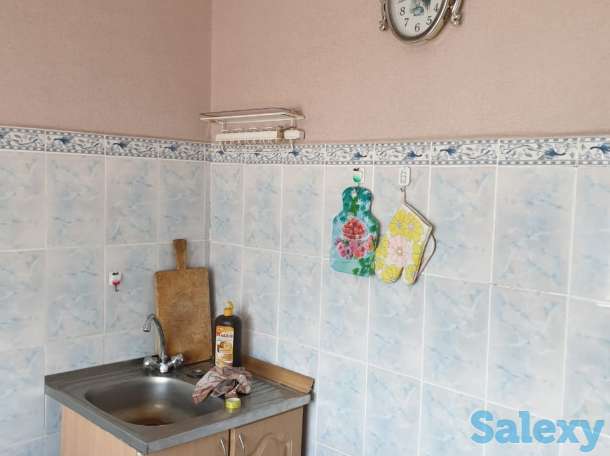 Продам 3-х комнатную квартиру, микрорайон Каныша Сатпаева, дом 11, фотография 4