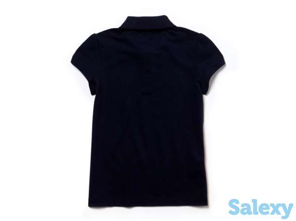 Поло lacoste, фотография 2