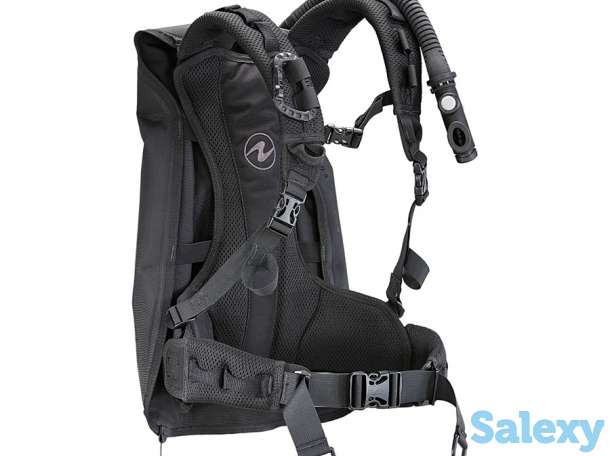 Жилет-компенсатор outlaw, 12 л,, фотография 2