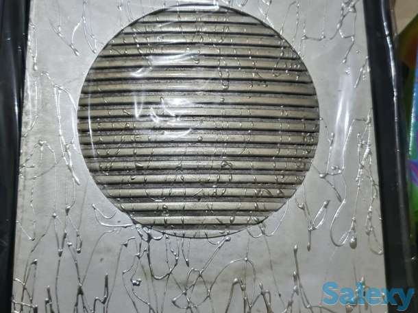 Стильный цифровой звонок дверной, проводной и беспроводной, фотография 5