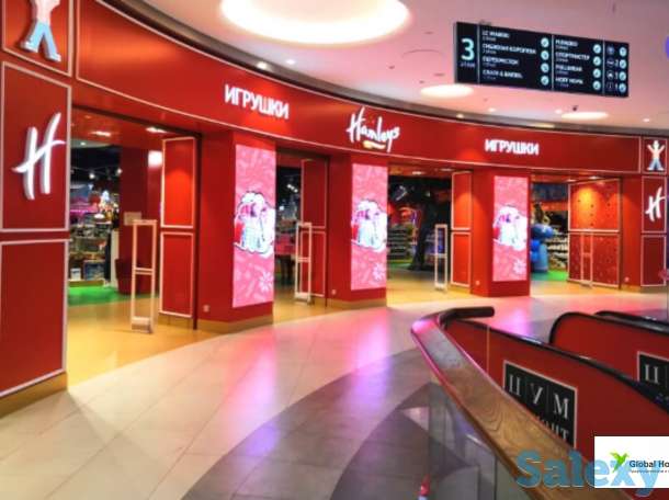 Долгосрочное обслуживание БЦ, фотография 1