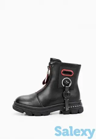 Полусапоги t.taccardi, фотография 2