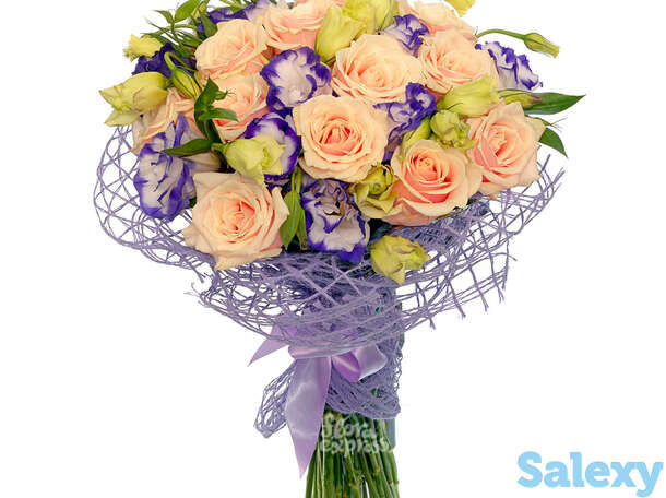 Букет «flora express», фотография 1